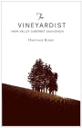 The Vineyardist Cabernet Sauvignon 2017  Front Label