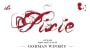 Gorman The Pixie Syrah 2013 Front Label