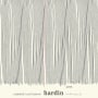 Hardin Cabernet Sauvignon 2008  Front Label