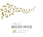 Medeiros Ares de Medeiros 2013  Front Label
