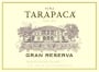 Vina Tarapaca Gran Reserva Sauvignon Blanc 2011  Front Label