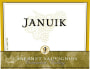Januik Winery Cabernet Sauvignon 2009  Front Label