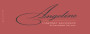Angeline Cabernet Sauvignon 2009  Front Label