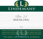 Lindeman’s Bin Series Bin 75 Riesling 2013  Front Label