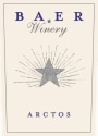 Baer Arctos 2013 Front Label