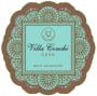 Caves Villa Conchi Villa Conchi Brut Seleccion  Front Label