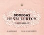 Bodegas Henri Lurton Le Sauvignon 2017  Front Label