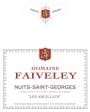 Faiveley Nuits-Saint-Georges Les Argillats 2009  Front Label