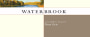 Waterbrook Pinot Gris 2008  Front Label