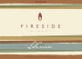 Fireside Winery LaCrosse 2013 Front Label