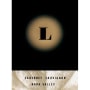 Lewis Cellars Napa Valley Cabernet Sauvignon 2000  Front Label