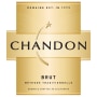 Chandon Brut (1.5 Liter Magnum) Front Label