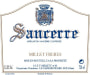 Millet Freres Sancerre 2017  Front Label