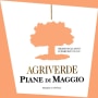 Agriverde Cantina Montepulciano d'Abruzzo Piane de Maggio 2015 Front Label