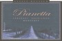 Pianetta Winery Cabernet Sauvignon 2008  Front Label