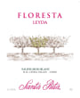 Santa Rita Floresta Leyda Sauvignon Blanc 2008  Front Label