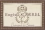 Domaine Eugene Carrel & Fils Brut Blanc  Front Label