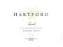 Hartford Outer Limits Vineyards Syrah 2006  Front Label