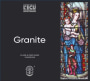 Domaine de l'Ecu Granite 2021  Front Label