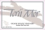 Torii Mor Olsen Vineyard Pinot Noir 2008  Front Label