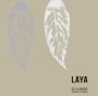 Atalaya Laya 2016  Front Label