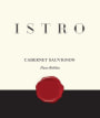 Istro Paso Robles Cabernet Sauvignon 2016  Front Label