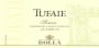 Bolla Soave Superiore Classico Le Tufaie 2006  Front Label