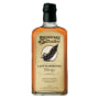 Journeyman Last Feather Organic Rye Whiskey Front Label