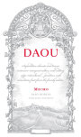 DAOU Paso Robles Micho 2015  Front Label