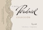 Bodega Norton Finca Perdriel Coleccion Syrah 2010  Front Label