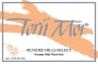 Torii Mor Dundee Hills Select Pinot Noir 2011 Front Label