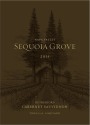 Sequoia Grove Tonella Vineyard Cabernet Sauvignon 2014  Front Label