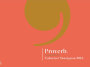 Proverb  2016  Front Label