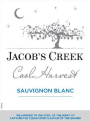 Jacob's Creek Cool Harvest Sauvignon Blanc 2013  Front Label