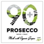 Ninety Plus Cellars Lot 141 Prosecco  Front Label