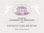 Chandon de Briailles Savigny-les-Beaune Aux Fourneaux 2019  Front Label