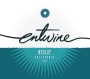 entwine Merlot 2017  Front Label