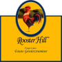 Rooster Hill Vineyards Estate Gewurztraminer 2009 Front Label
