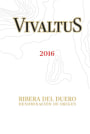 Vivaltus (1.5 Liter Magnum) 2016  Front Label