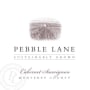 Pebble Lane Cabernet Sauvignon 2016  Front Label