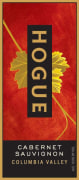 Hogue Cabernet Sauvignon 2008 Front Label