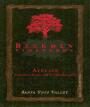 Beckmen Purisima Mountain Vineyard Atelier 2005  Front Label