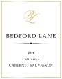 Chateau Diana Bedford Lane Cabernet Sauvignon 2011  Front Label