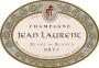 Jean Laurent Blanc de Blancs (1.5 Liter Magnum)  Front Label