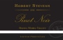 Robert Stevens  2012  Front Label