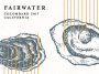 Fairwater Wines Colombard 2017  Front Label
