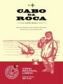 Casca Wines Cabo da Roca 2015 Front Label