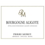 Domaine Pierre Morey Bourgogne Aligote 2018  Front Label