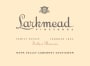 Larkmead Solari Reserve Cabernet Sauvignon 2005  Front Label