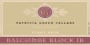 Patricia Green Balcombe Vineyard Block 1B Pinot Noir 2002  Front Label